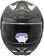 Ls2 klapphelm ff910 advant ii astral helmet ff910 advant i astral matt gray gr. m