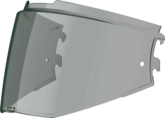 Ls2 visier visor slightly tinted advant ii ff910