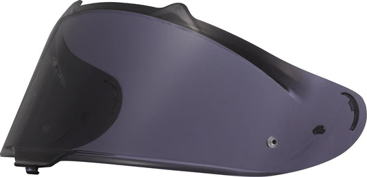 Ls2 visier visor getoent dragon ff807