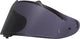 Ls2 visier visor getoent dragon ff807