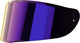 Ls2 visier visor rainbow dragon ff807