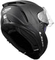 Ls2 integralhelm ff817 challenger ii solid helmet ff817 challeng ii solid matt black xxs