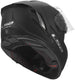 Ls2 integralhelm ff818 storm iii solid helmet ff818 storm ii solid matt black gr. l