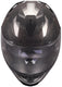 Ls2 integralhelm ff818 storm iii sporty helmet ff818 storm ii sporty matt black grey m