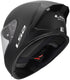 Ls2 integralhelm ff820 rapid iii solid helmets ff820 rapid i solid matt black size 3xl