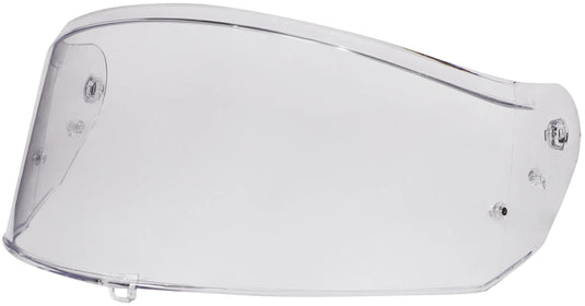 Ls2 visier visor clear stream ii ff808