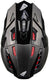 Ufo plast crosshelm echus carbon helmet echus carbon xl