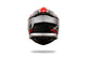 Ufo plast crosshelm intrepid helmet interpid s grey