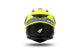Ufo plast endurohelm ariëns helmet aries l yellow black