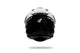 Ufo plast endurohelm aries helmet aries m white black