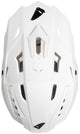 Ufo plast crosshelm echus helmet echus l white