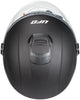 Ufo plast jethelm nixie helmet ufo nixie jet matt black gr. xl