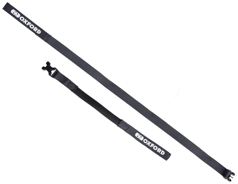 Afbeelding laden in galerijviewer, Oxford snelbinder atlas b-clip atlas b-clip 17mm x 2,0m gray pair
