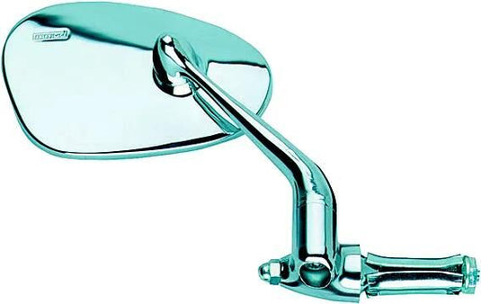 Busch + müller spiegel 913 3 swivel mirror re.bumm 913 3pr