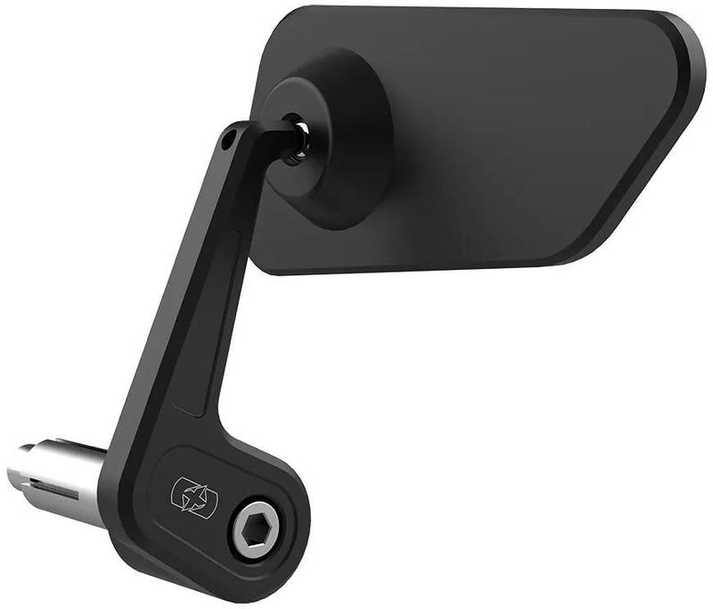 Afbeelding laden in galerijviewer, Oxford lenkerendenspiegel horizon handlebar mirror horizon links
