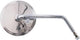 Busch + müller spiegel 1911 82k mirrors boom 1911 82kvr bmw right stainless steel