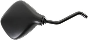 Vicma spiegel mirrors right black, e139d