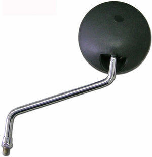 Rms spiegel mirrors black left