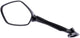 Vicma spiegel mirrors left black, eh586i
