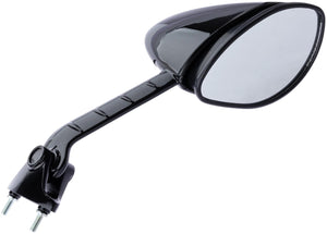 Vicma spiegel mirrors right black, ek153d