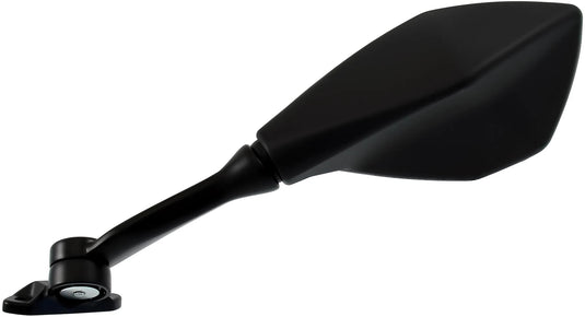 Rms spiegel mirrors black left