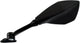 Rms spiegel mirrors black left