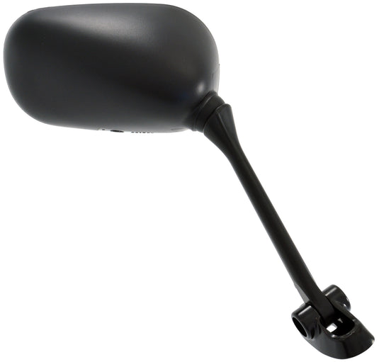 Rms spiegel mirrors black right