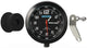 Oxford klok analog clock anacl bw dial bw