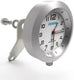 Oxford klok analog clock anacl si dial ws