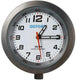 Oxford klok analog clock anacl gr dial ws