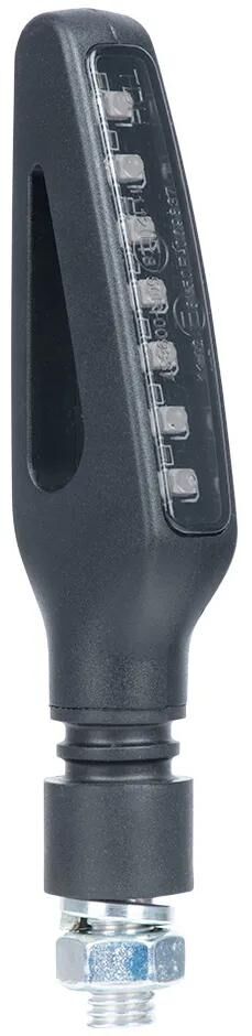 Oxford led-lauflichtblinker nightglider turn signal night glider led 12v