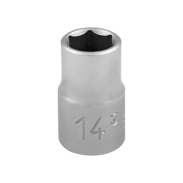 Unior dopsleutel 1 2 190 1 6p 14