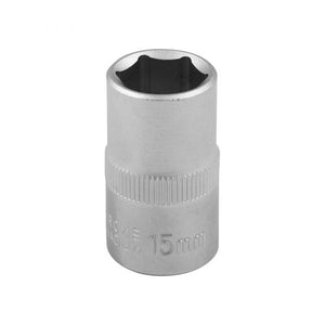 Unior dop 6k 1 2 -15mm 190 1
