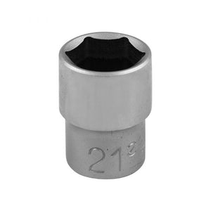 Unior dop 6k 1 2 -21mm 190 1
