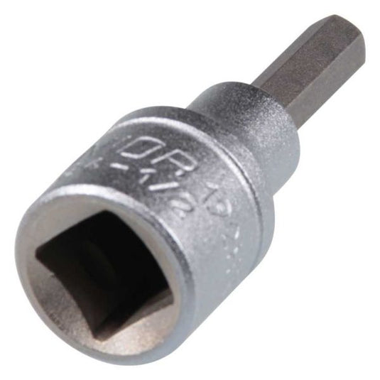 Unior inbusdop 1 2 7 mm (vag, bmw)