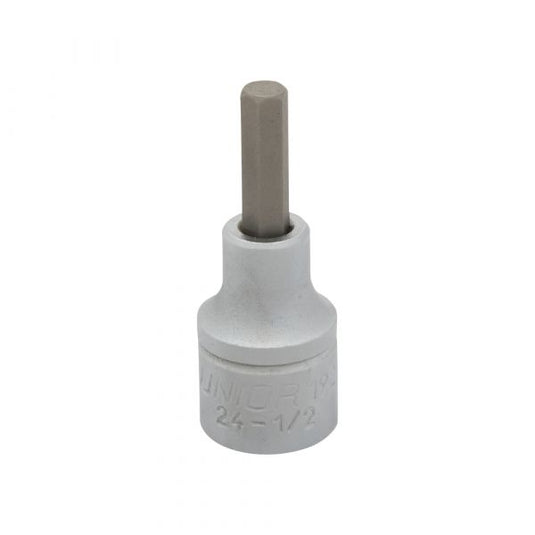 Unior inbusdop 1 2 7 mm (vag, bmw)