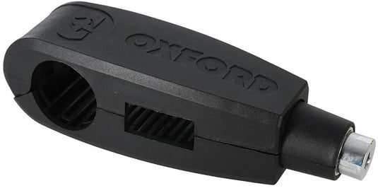Oxford hendelslot leverlock lever lock black