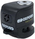 Oxford bremsscheibenschloss micro xa5 rotor locks micro alarm