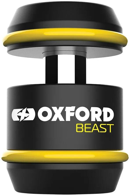 Oxford kettingslot beast lock beast