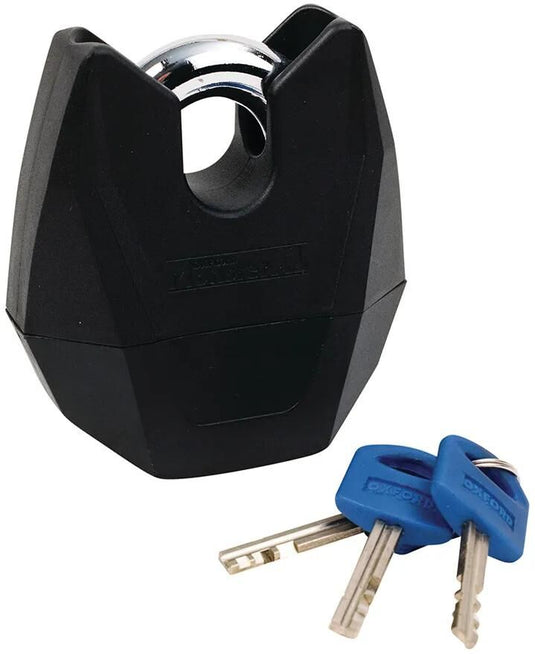 Oxford kettingslot monster xl padlock monster xl