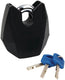 Oxford kettingslot monster xl padlock monster xl