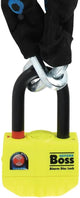 Oxford kettingslot boss alarm chain locks boss alarm 12mm x 2m
