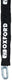 Oxford ketting cro-mo chain cr-mo 12mm x 1.5m