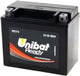 Unibat batterie cbtx12 cbtx12-bs battery cbtx12 fa