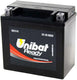 Unibat batterie cbtx14 cbtx14-bs battery cbtx14 fa