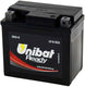 Unibat batterie cbtx5l cbtx5l-bs battery cbtx5l fa