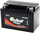 Unibat batterie cbtx9 cbtx9-bs battery cbtx9 fa
