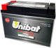 Unibat lifepo4 batterie ult4 battery ult4 4pin lithium extra
