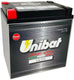 Unibat lifepo4 batterie ult5 battery ult5 4pin lithium extra