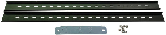 Bs-battery montageset bk20 assembly set f. bk20 shelf